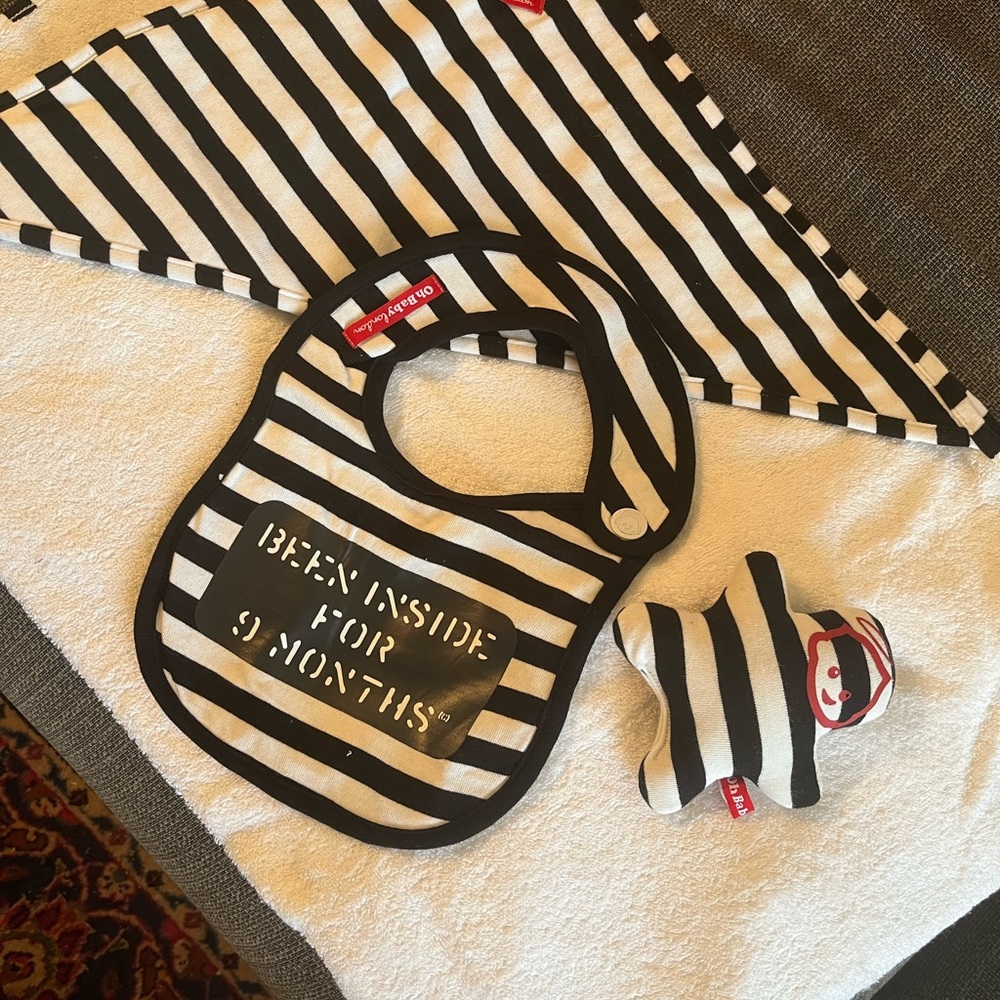 Baby Set